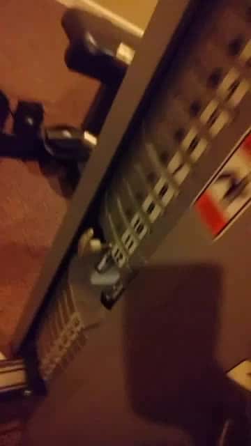 Cover for I’m curling 120lbs and is my new PR in the gym #FirstVideoChallenge  #workoutmotivation  #gym  #gymmotivation  #motivation