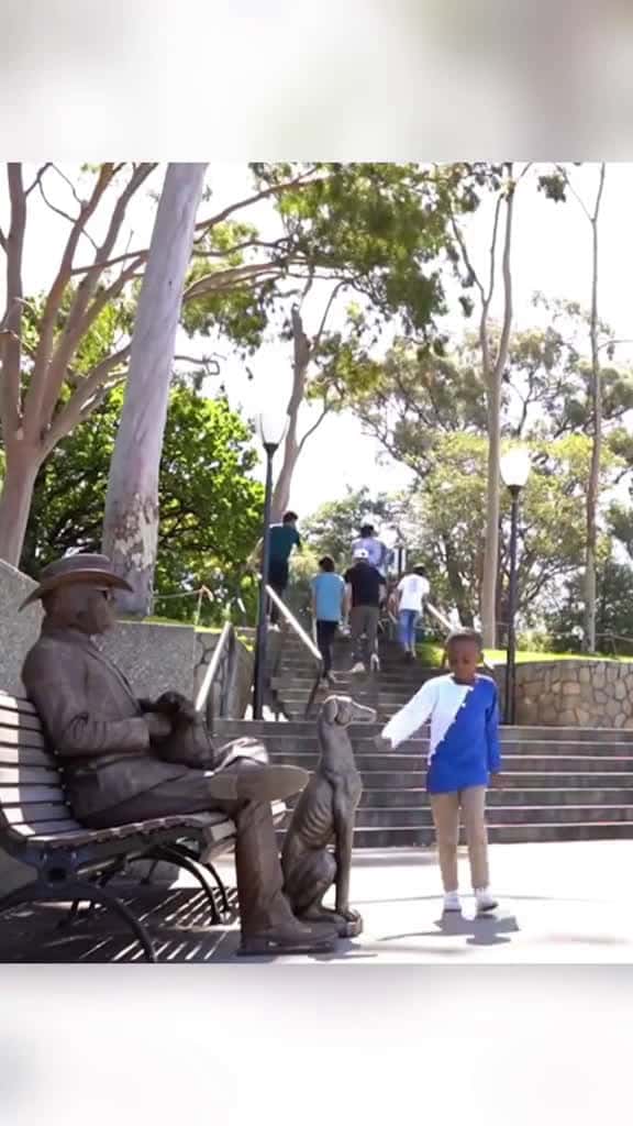 Cover for What is that he is fake funnyprank prank fyp jumpscare kidsprank 85505 #followMe