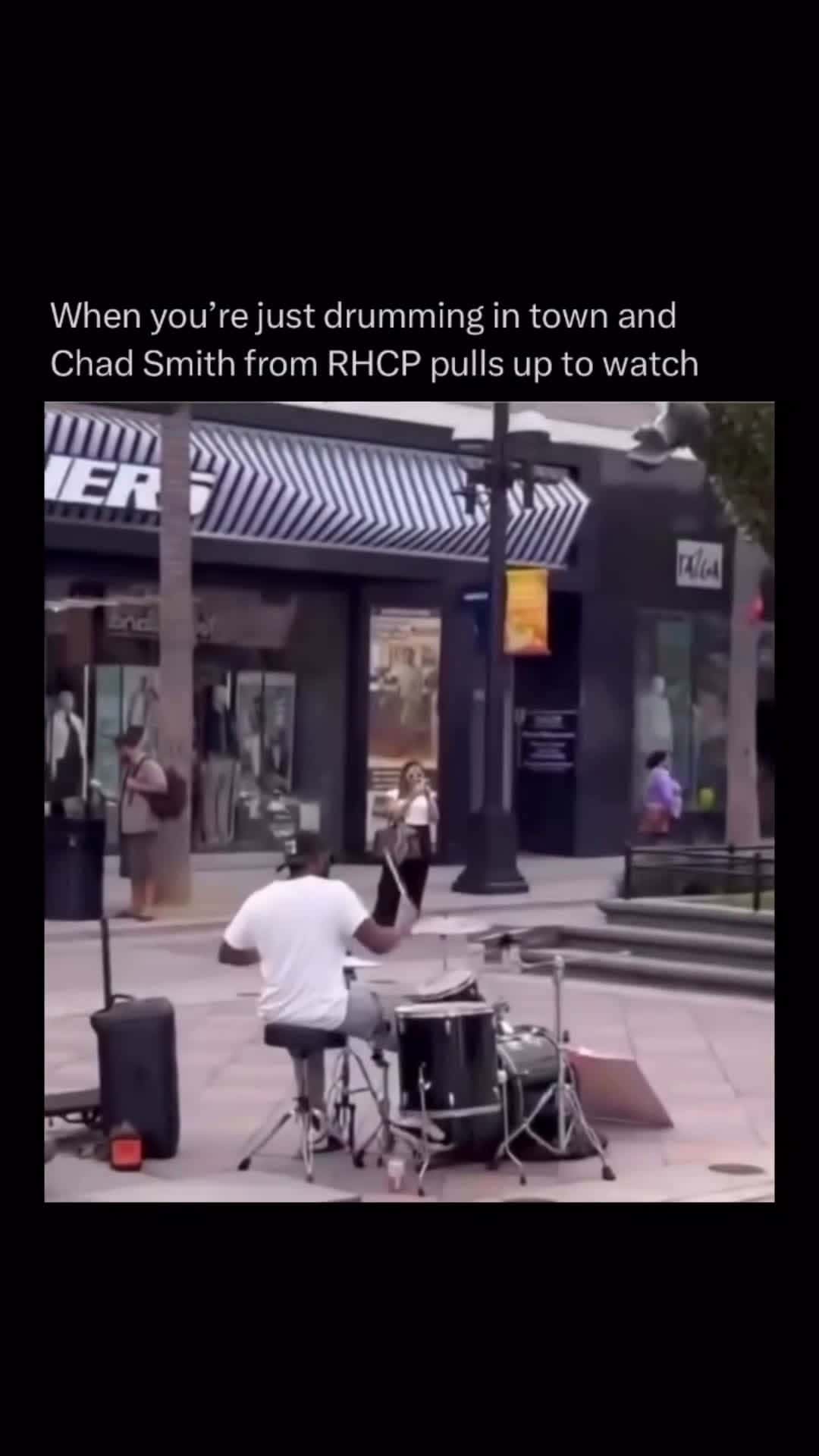 Cover for #rhcp 