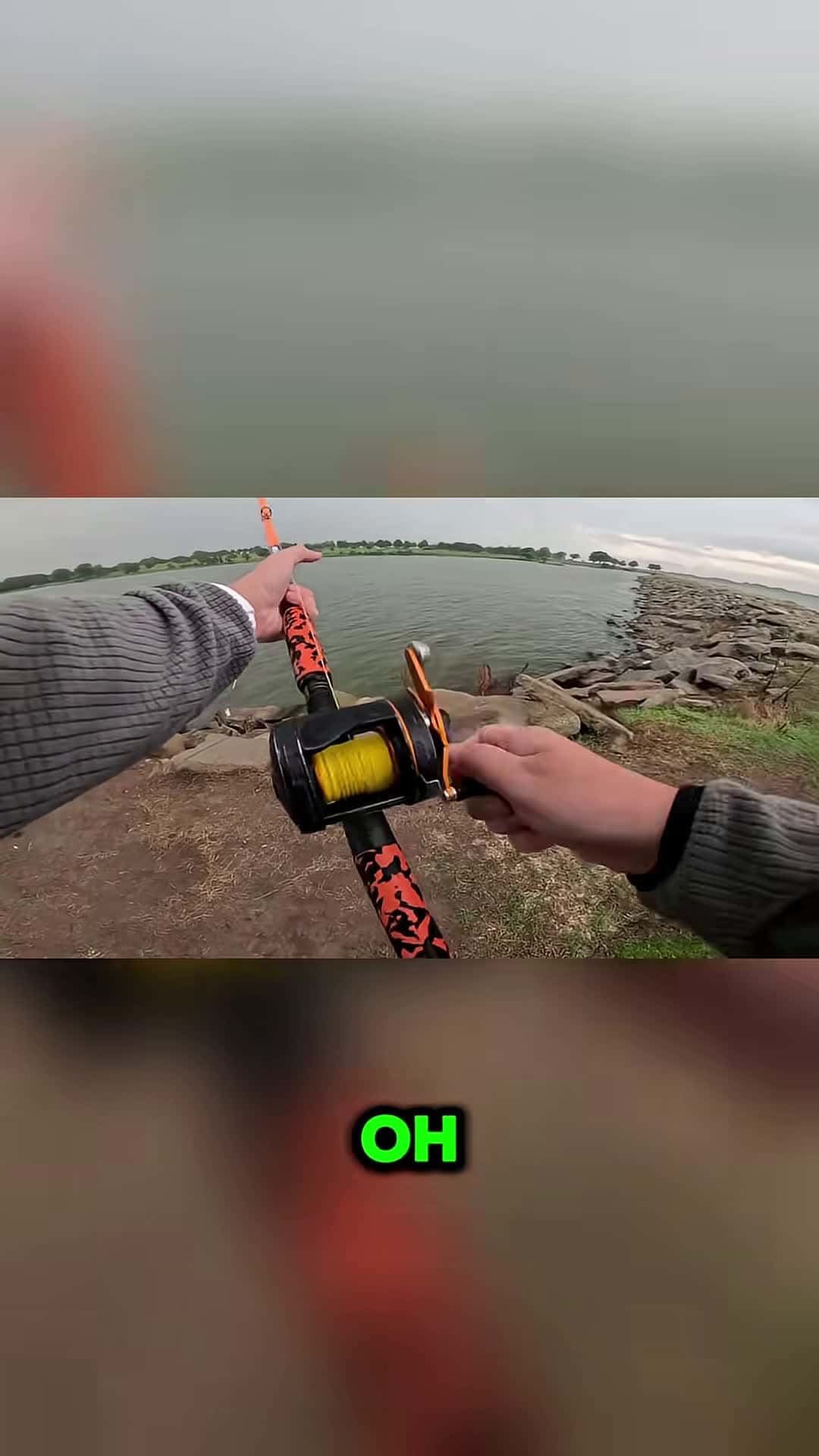 Cover for Ive Never Tried A 10ft Rod I love it whiskerseeker Code Dinger15 15 OFF