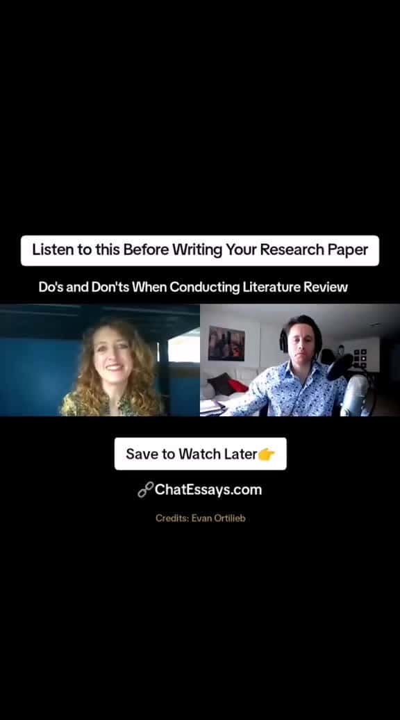 Cover for Mastering Your Literature Review for Research Success