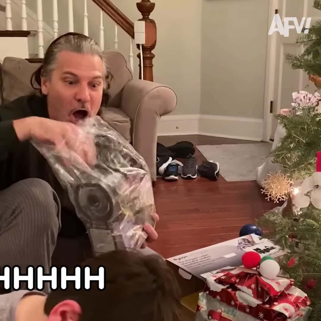 Cover for Were DEFINITELY in the Christmas spirit after this!