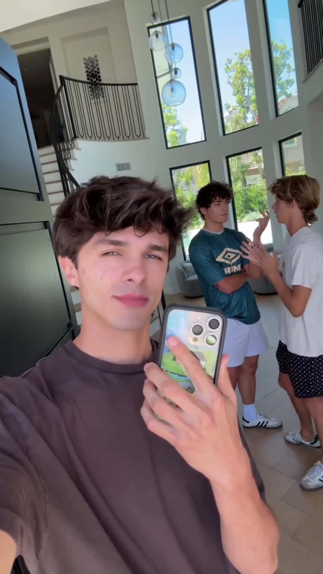 Cover for My crush right now🥺 