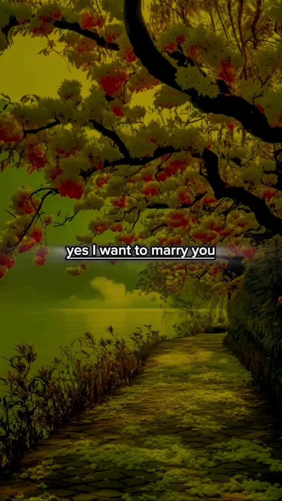 Cover for loveline myprinces marriageyouunderstand lovefellings myfellings 54923 #nicevideo