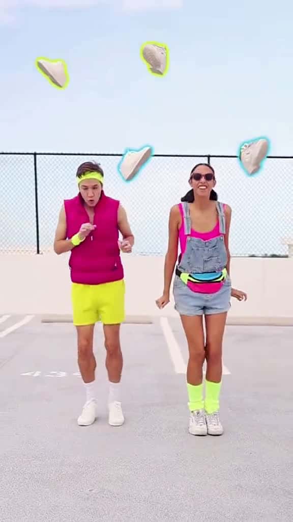 Cover for funnyvideos TryItWithTikTok fyp 33355 #america