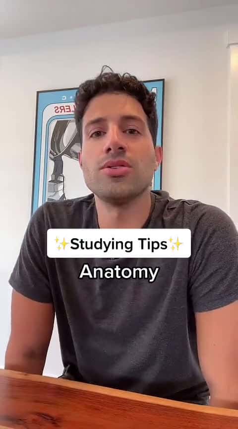Cover for Studying tips #physio #physiomike #study #studytok #studytips #student #foryou #fyp