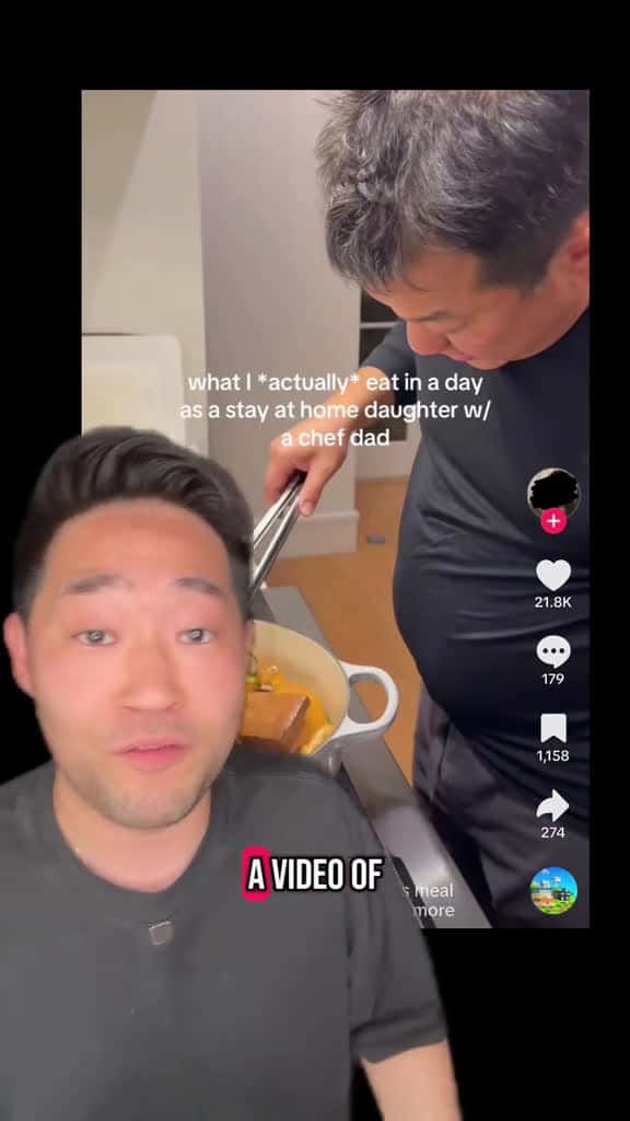 Cover for #UnpopularOpinion Luke Sung is playing a dangerous game—just look at how he wants to find out whether gossip and scandal can build fame! He seems to believe that any talk, good or bad, is beneficial Let’s see where that leads him😬🙆🏼‍♀️ #fyp #foryoupage #scoopz #foryou