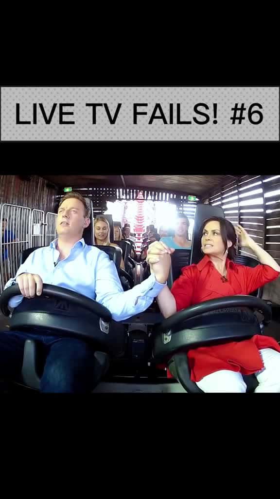 Cover for funny fail wowmoment fypviral 07498 #nicevideo