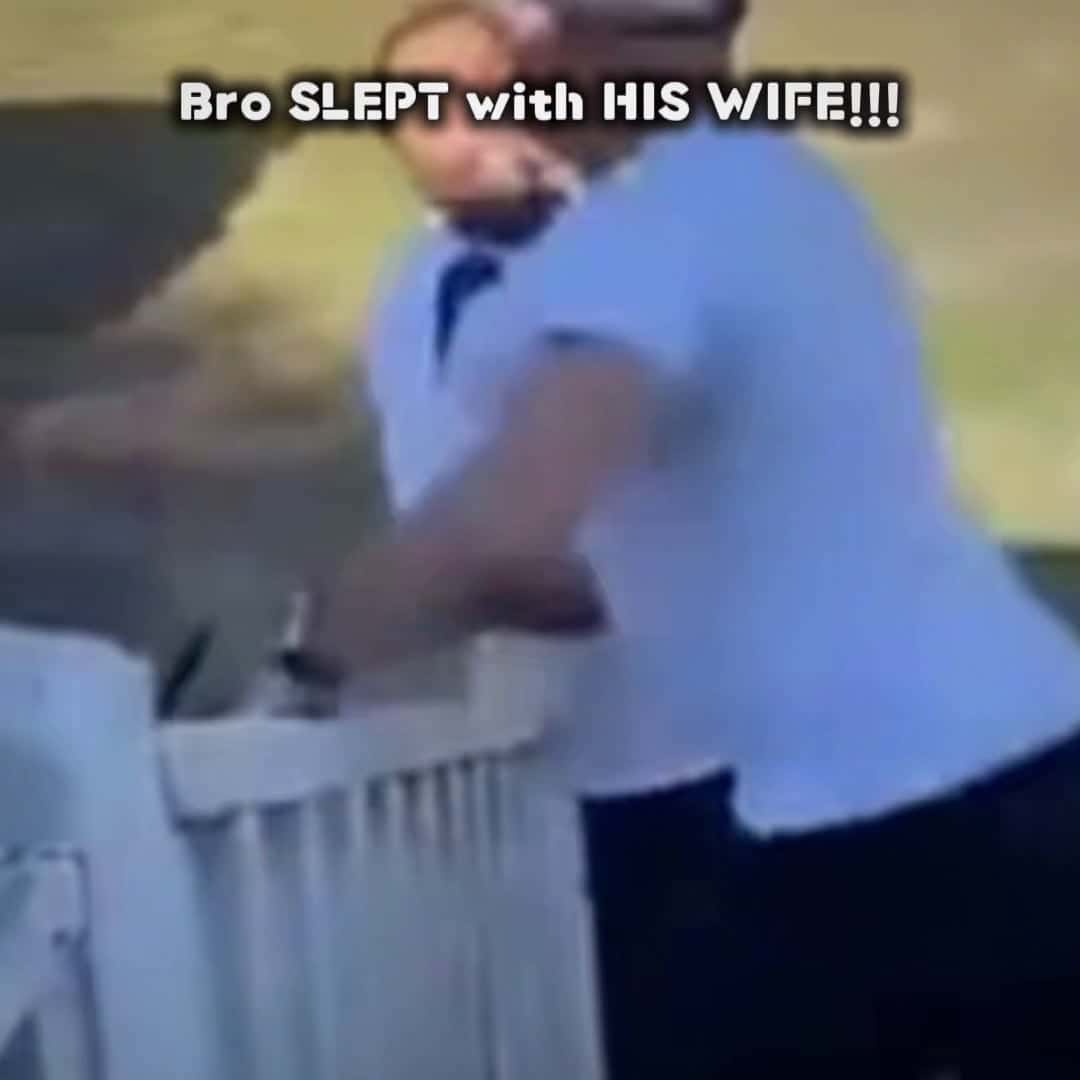 Cover for I blame the wife