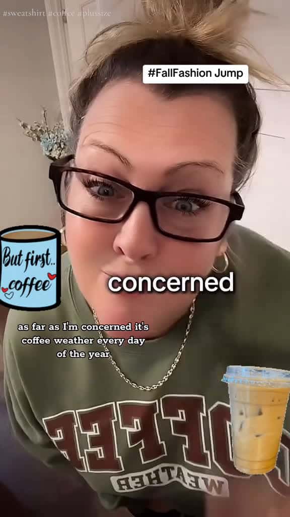 Cover for coffee coffeetiktok coffeetime coffeelover fyp 51039 #america