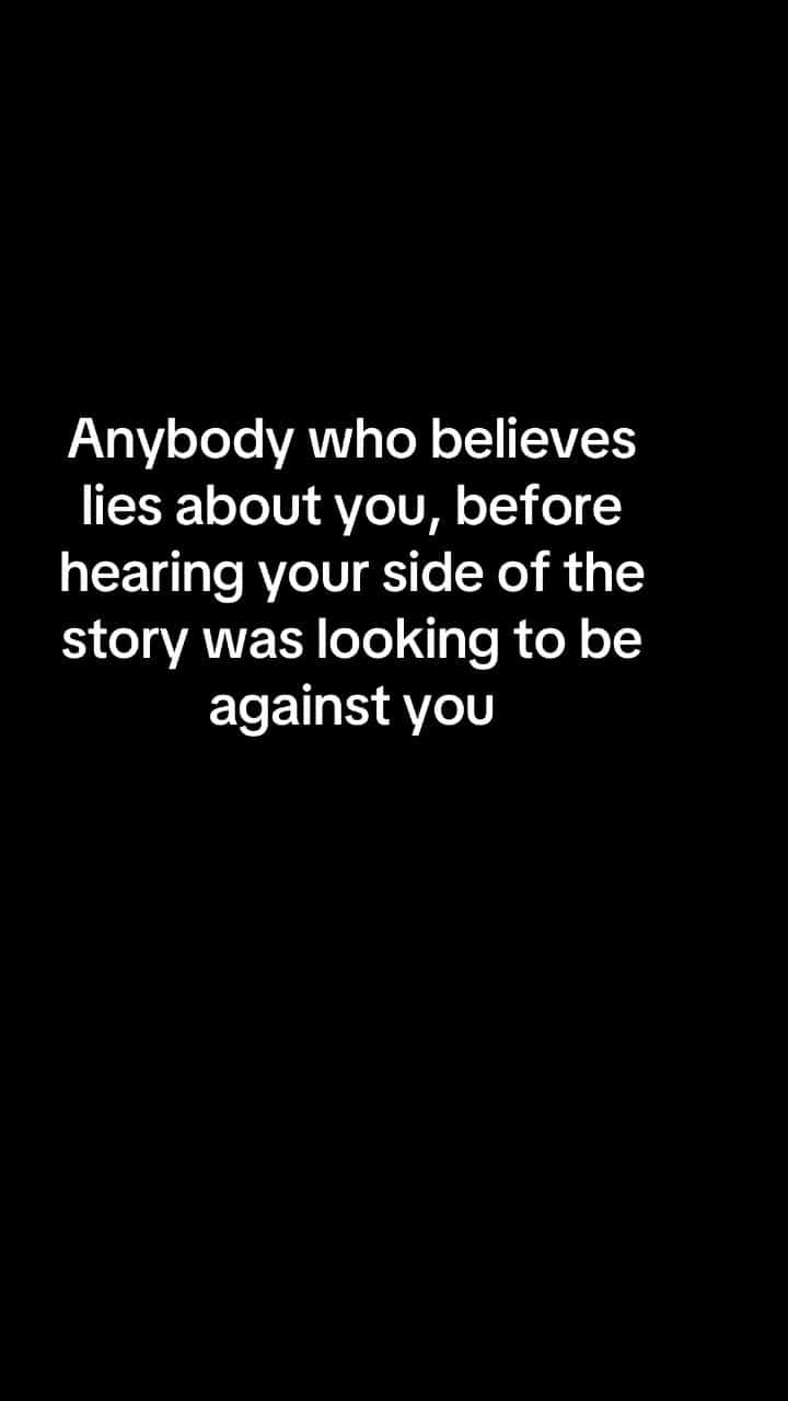 Cover for Anybody who.