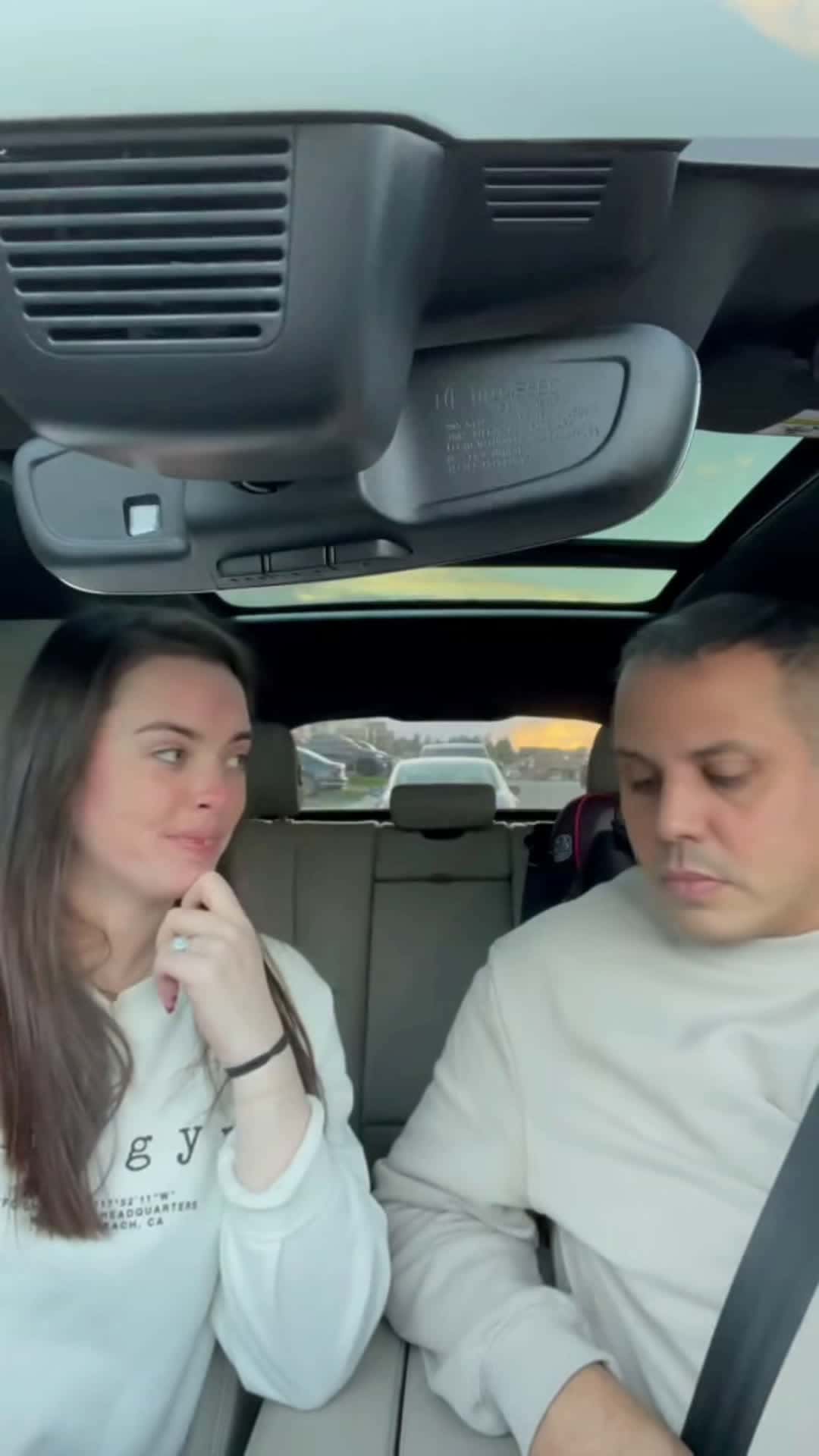 Cover for Just another day of messing with my husband 😂#husbandandwifecomedy #couplecomedy #marriagehumor #couplegoals