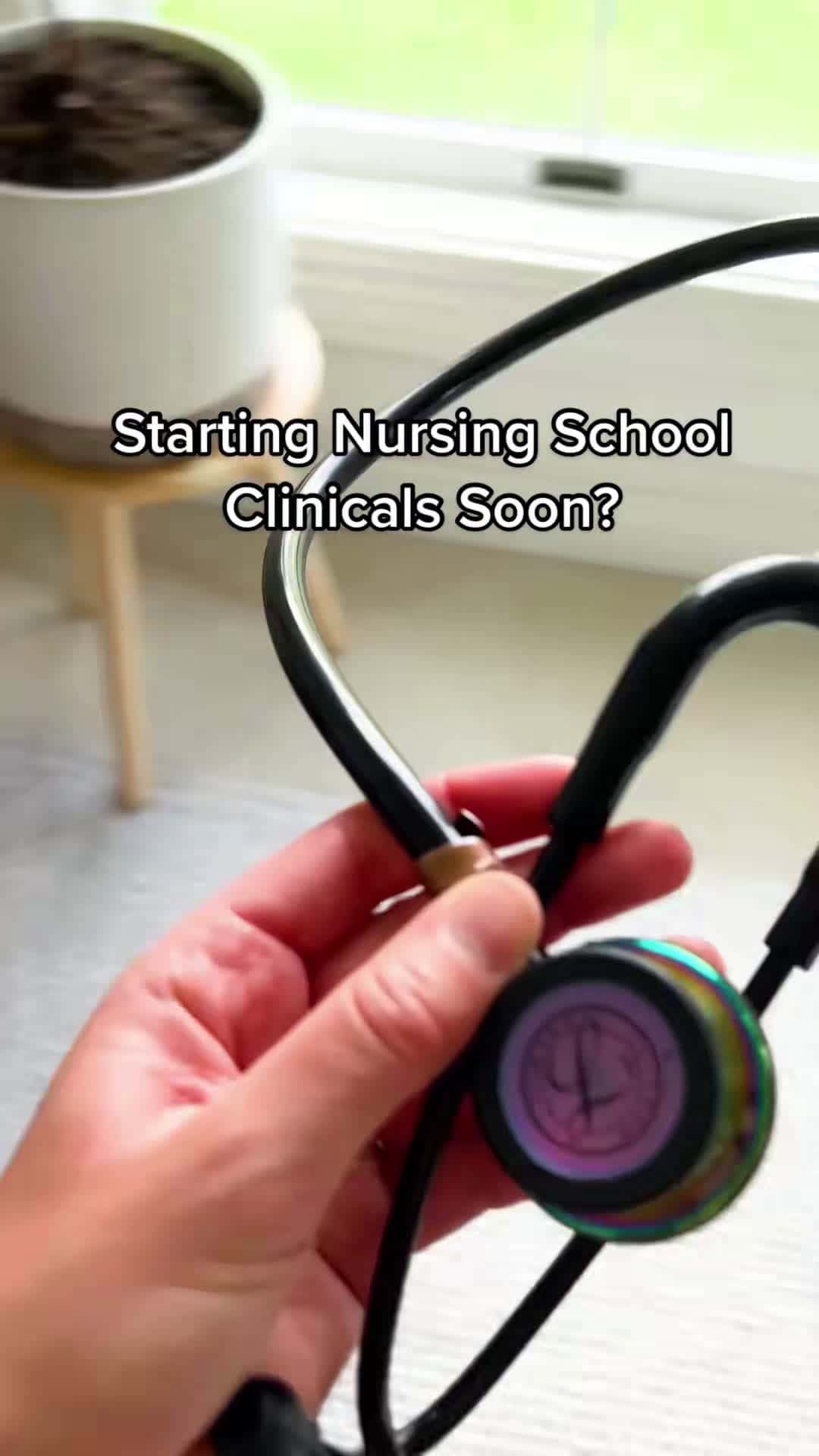 Cover for Did someone say FREE Nursing School Guides!? 🙌 #nursingstudent #clinicals #newgrad #reportsheet #rn #studentnurse #nursingschool