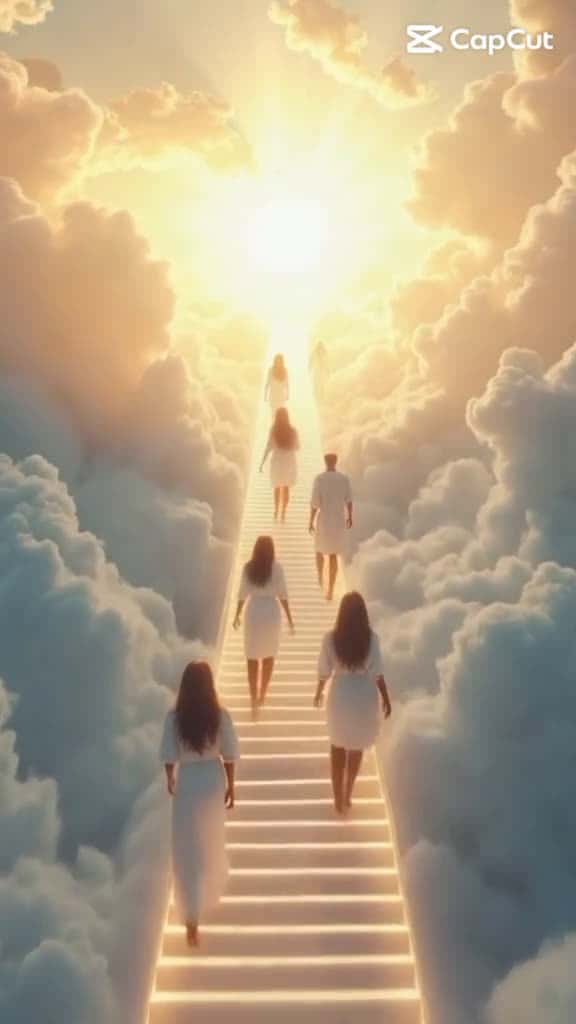 Cover for paraise the Jesus who takes of our loverd ones jesus jesuslovesyou jesusislord 65375 #shortvideosscoopz