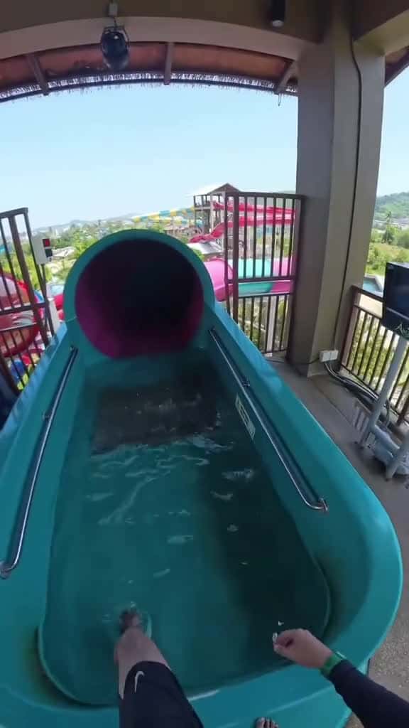 Cover for dino water park thailand waterpark creatorsearchinsights 56599 #trending