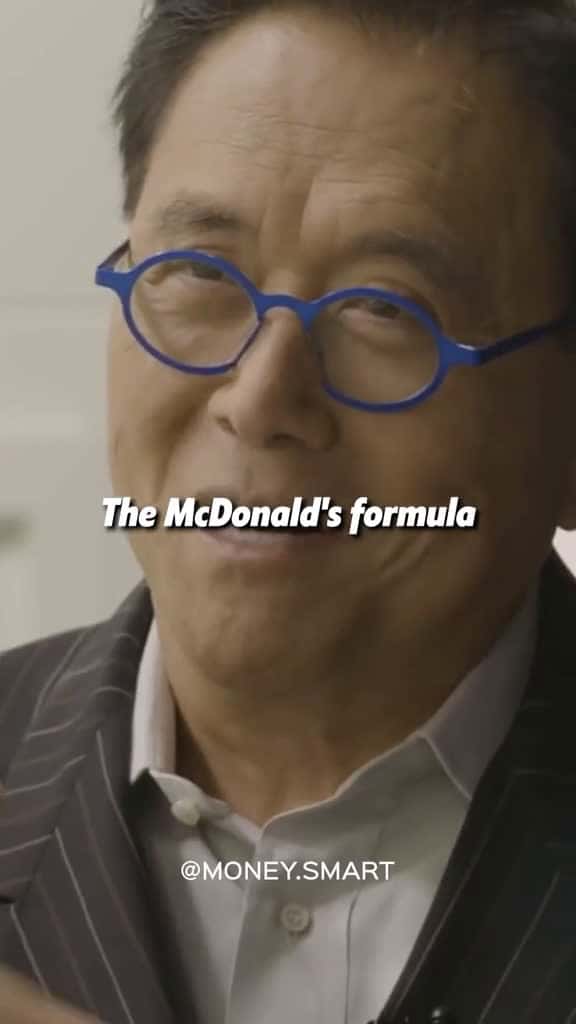 Cover for Inside McDonald's Real Estate Strategy Revealed