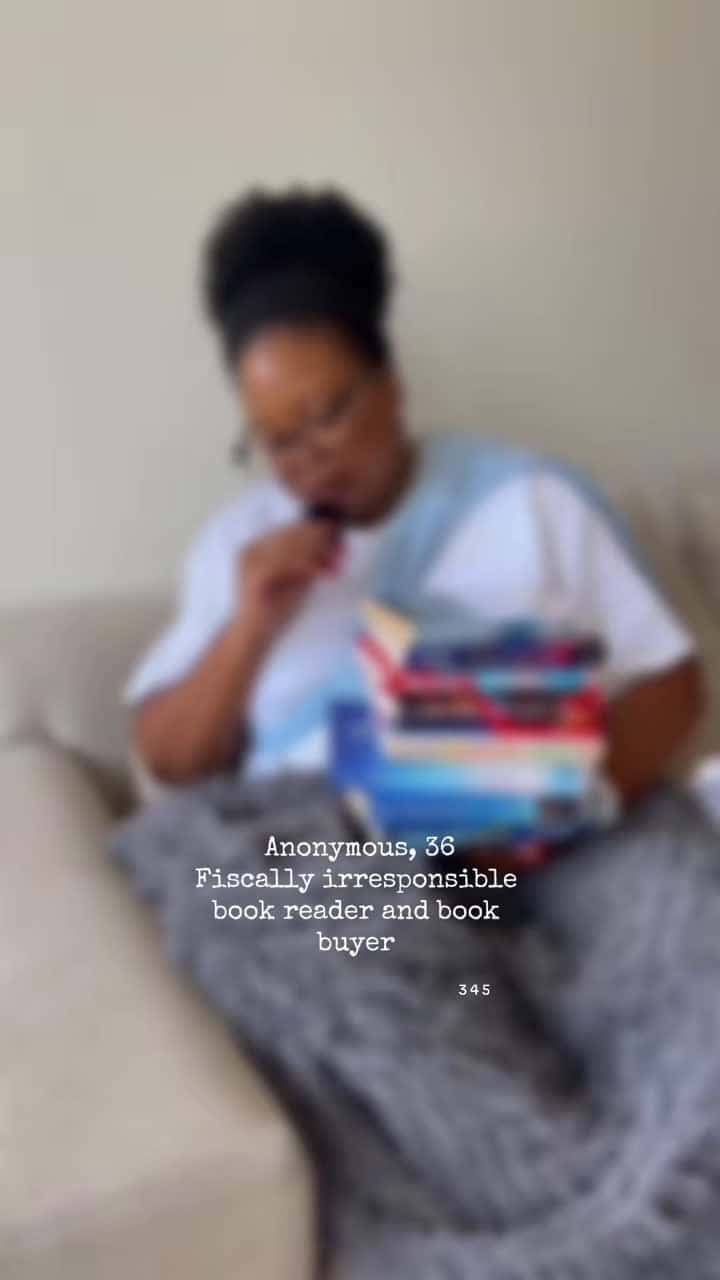 Cover for Replying to @BargainBooks you will not see me again for a long time 😅 #bargainbooks #bargainbookswarehousesale #booksale #booktok