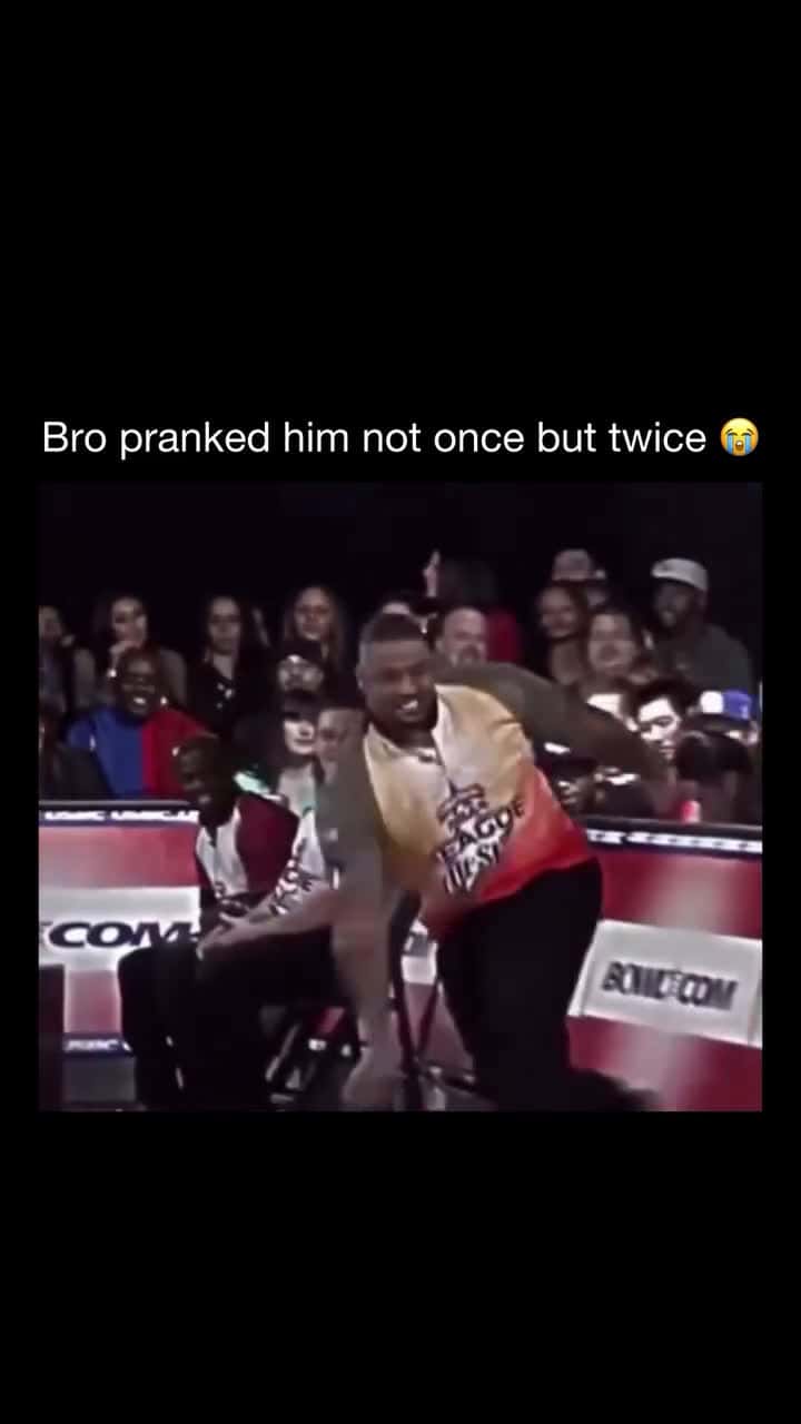 Cover for Kevin too funny 😂Kevin Hart is an American comedian and actor, born July 6, 1979, in Philadelphia. He started out performing stand-up in clubs, eventually blowing up with comedy specials like I’m a Grown Little Man and Laugh a...