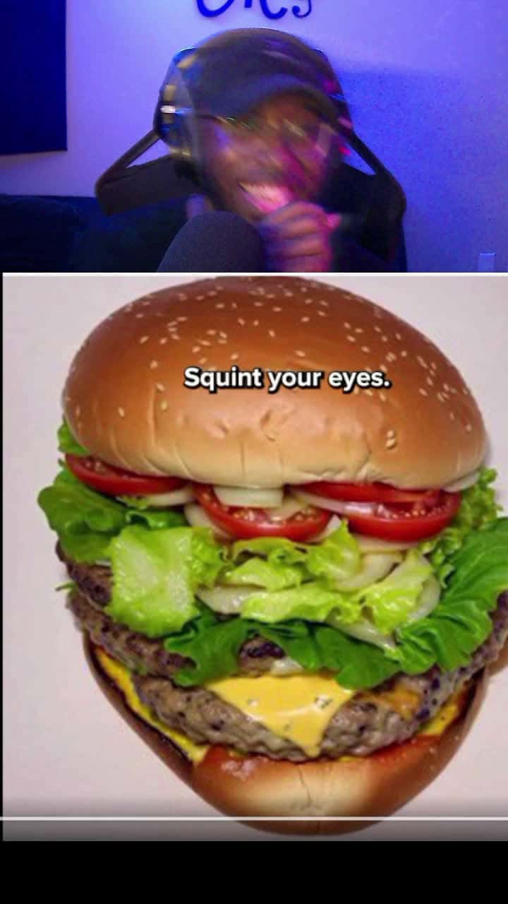 Cover for Squint your eyes & tell me what you see🤣🤣💀 #viral #reels #explore #FirstVideoChallenge