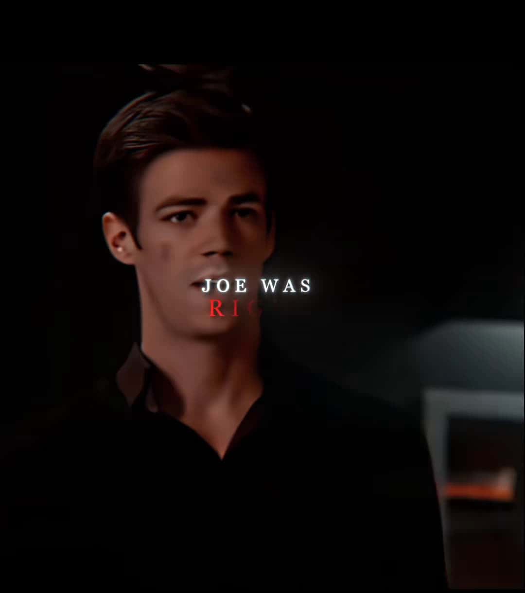 Cover for My first AE edit😩 The flash #flash #barryallen #foryo #foryoupage❤️ #superhero #aftereffectsedits #edit @Markus @Jeff James @JamesEditz @Kylian Jnr