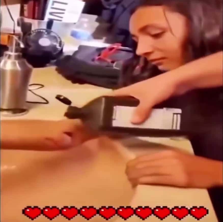 Cover for #CaughtOnCamera  # #funny  #funnyvideos  #fyp