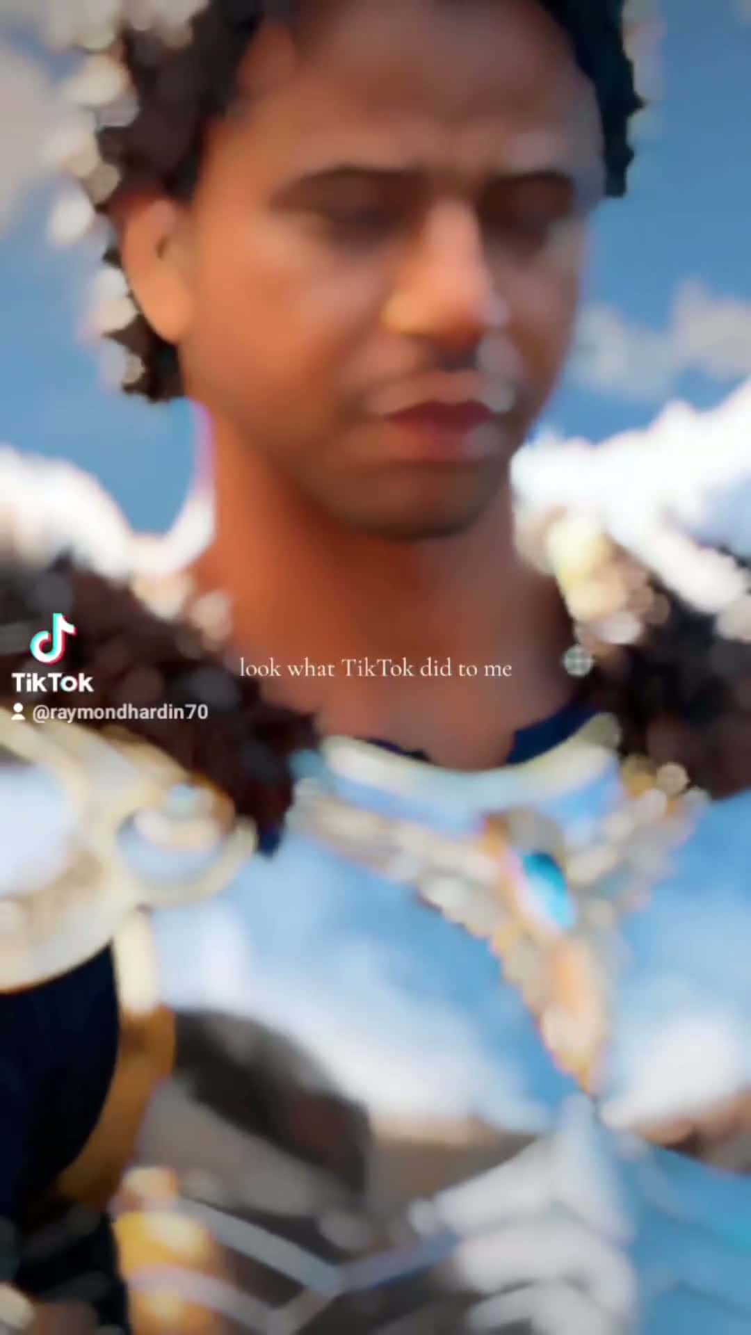 Cover for ME