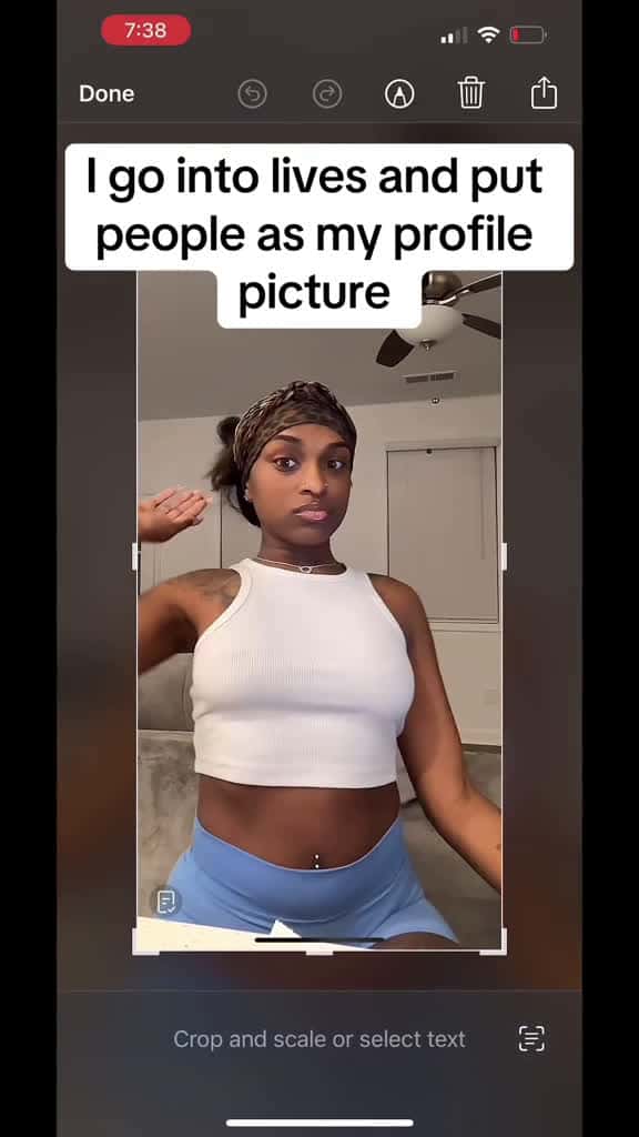 Cover for CapCut  fypviral jokes faceapp funny viral 49003 #american