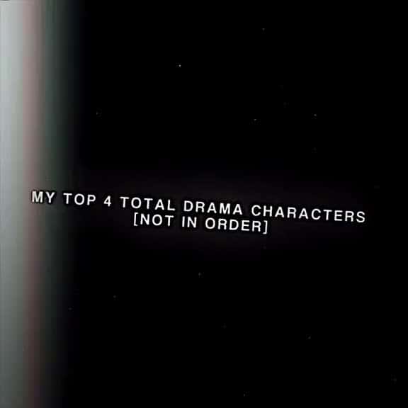 Cover for best characters fr sxmciez fyp xyzcba foryoupage totaldrama courtneytdi heathertdi lindsay 65067 #us