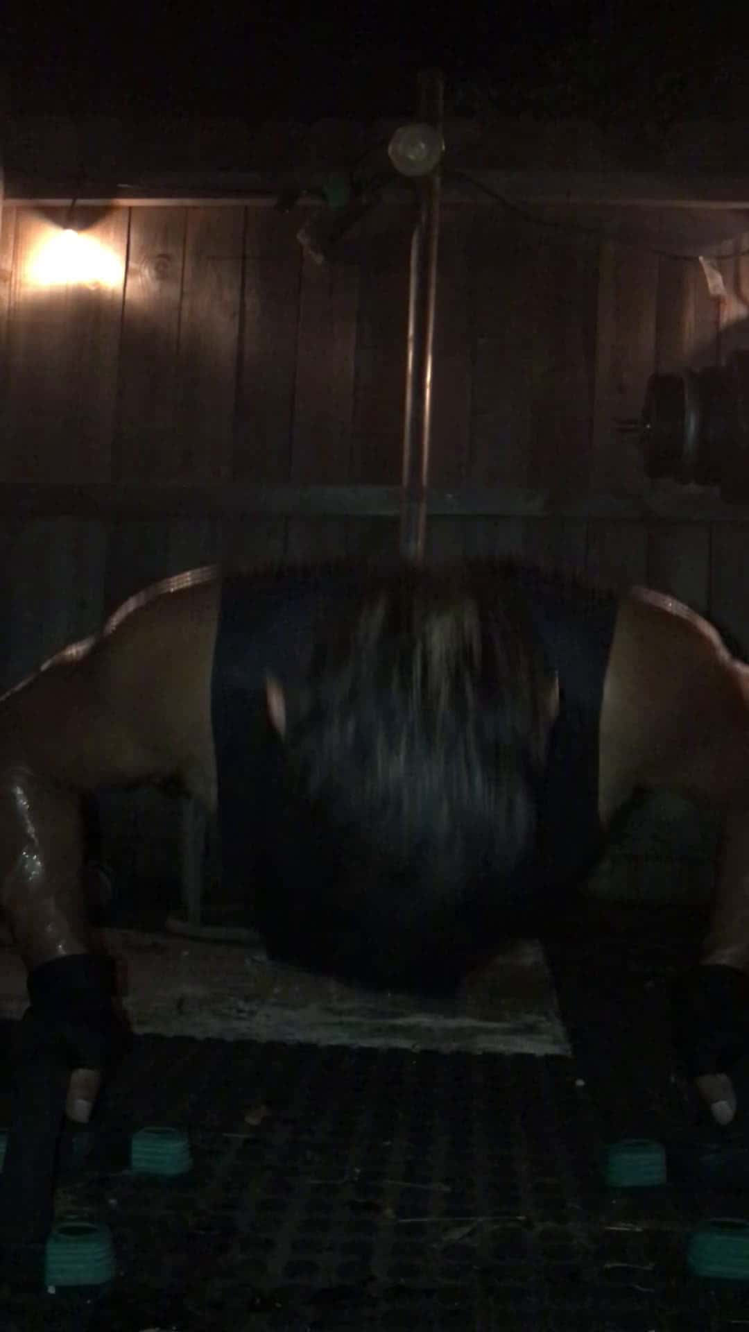Cover for Grinding
