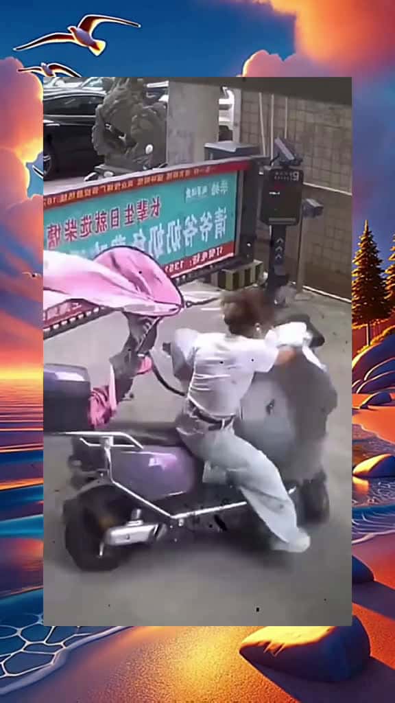 Cover for Bu n c i funnyvideos funny funnymoments fyp entertainment foryou usa hahuoc 22030 #nicevideo