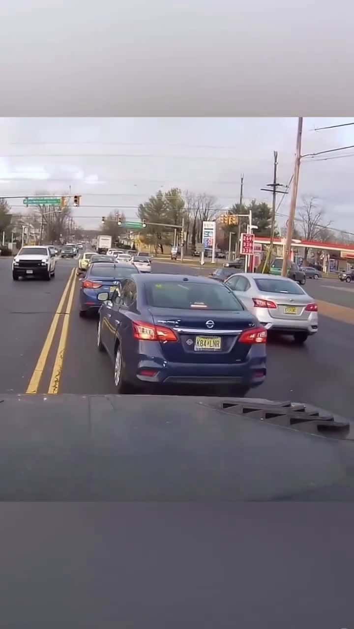 Cover for What would you do in this situation  #roadrage  #trending  #viral  #foryoupage  #dangerous