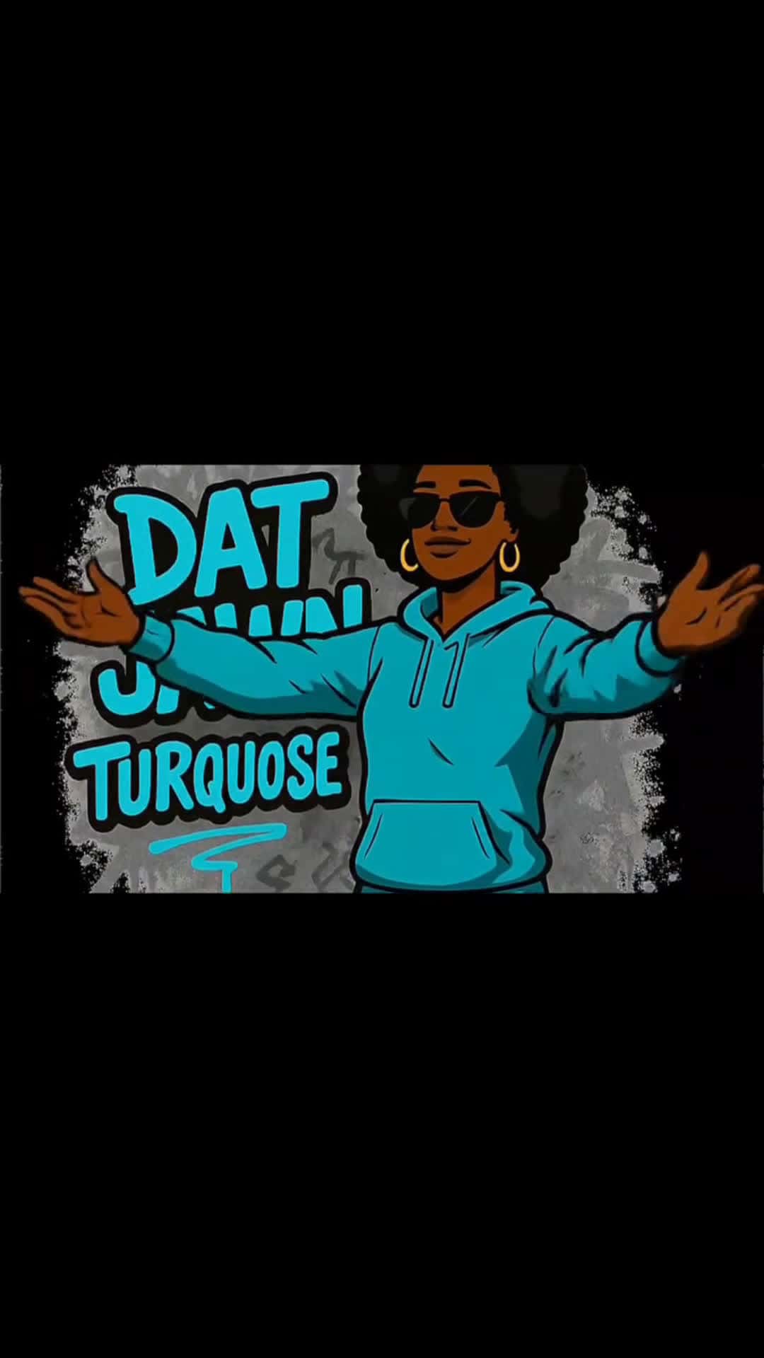Cover for Im making my designs come to life this clothing is painting a picture #DatJawnClothing #datjawnvision . . . . #fyp #foryoupage #Philadelphia #music #producer #musicislife #artist 