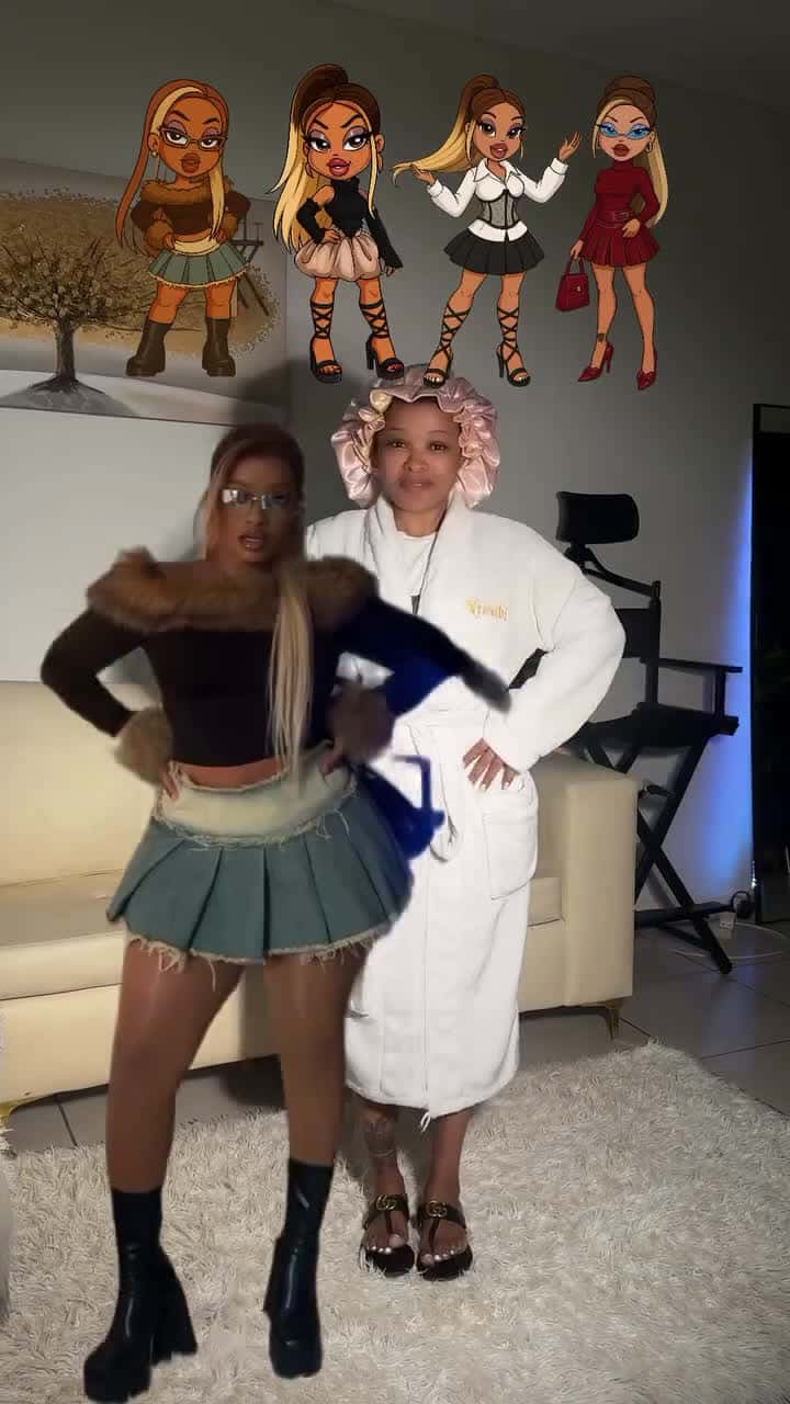 Cover for 🥰😘🤗😍💸#FirstVideoChallenge