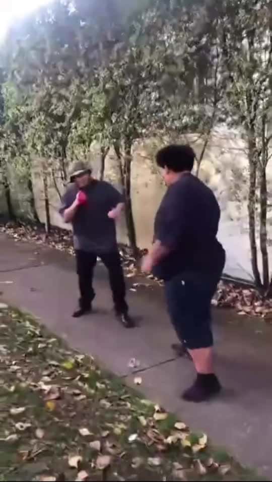 Cover for #fight  #fightcam #viral  #scoopzcrew  #knockout  #viral_video  #fights  #fyp