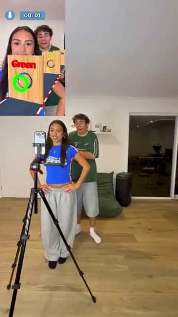 Cover for BEHIND THE SCENES! 🤣 #shorts