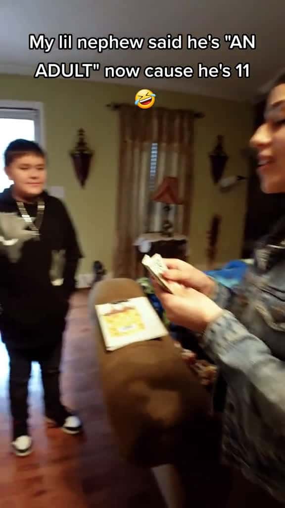 Cover for this was me when I realized what ADULTING really is  funny funnytiktoks relatable 42187 #trend