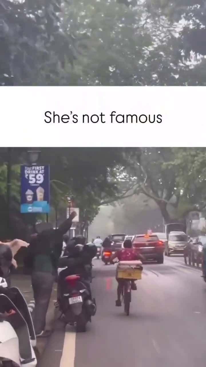 Cover for Heartwarming dedication: Watch this amazing woman feed 300 stray dogs every day! 🐶❤️ #AnimalLover #ActsOfKindness #StrayDogs
