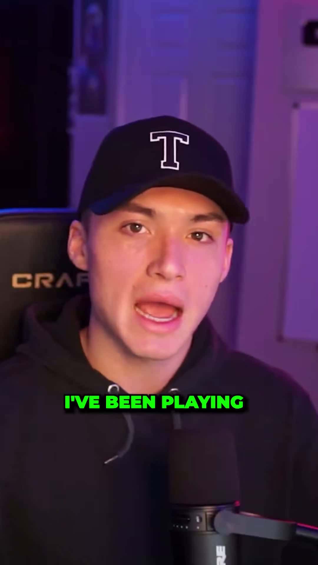 Cover for You caught me!🥺 #wakeup  #colewherldarmy #awake