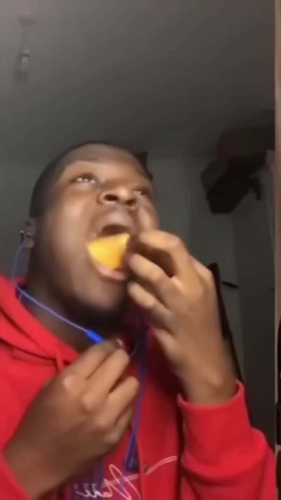 Cover for How to eat chips 😂  #reels