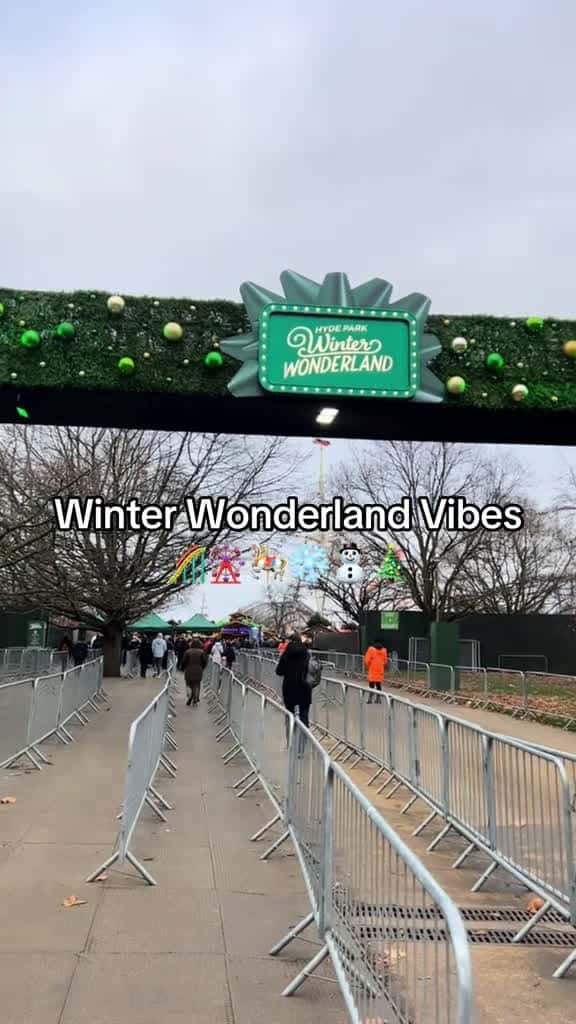 Cover for You NEED to go if you haven t already fyp ForYouPage WinterWonderland Christmas Xmas Snow 90016 #shortvideos
