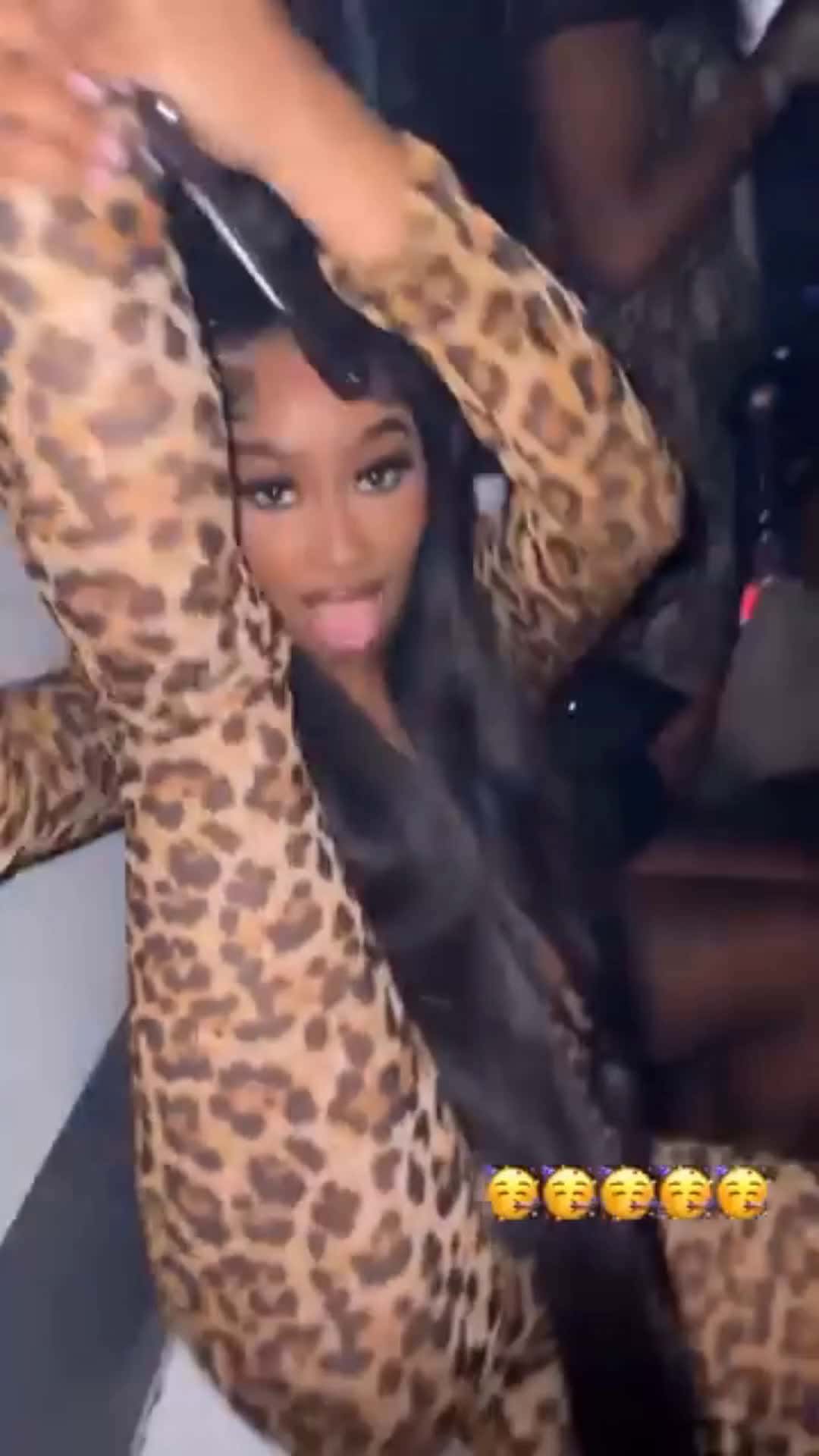 Cover for #bootyphysics  #dance  #dancechallenge  #tiktok 