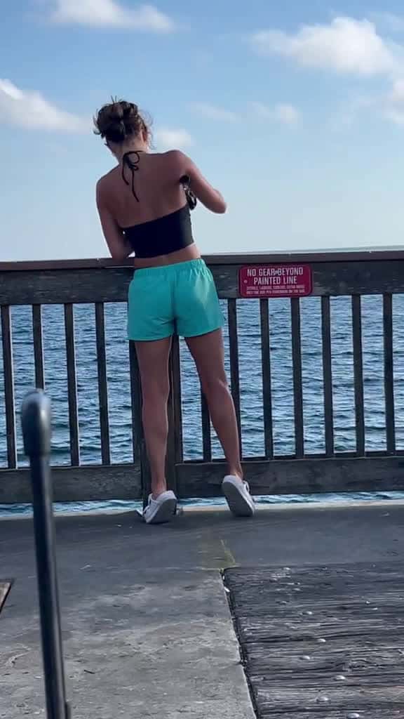 Cover for always on my tippy toes #pierprincess #fyp #scoopz  #fyp 
