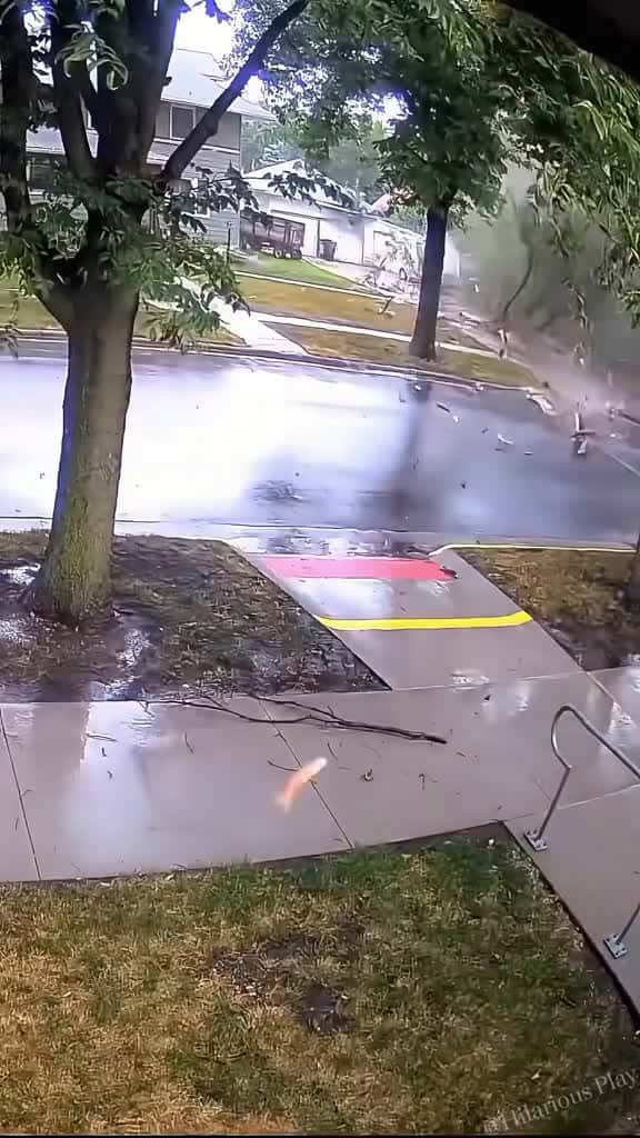 Cover for Lightning satisfyling asmr oddlysatisfying weather storm lightning fyp 97514 #nicevideo