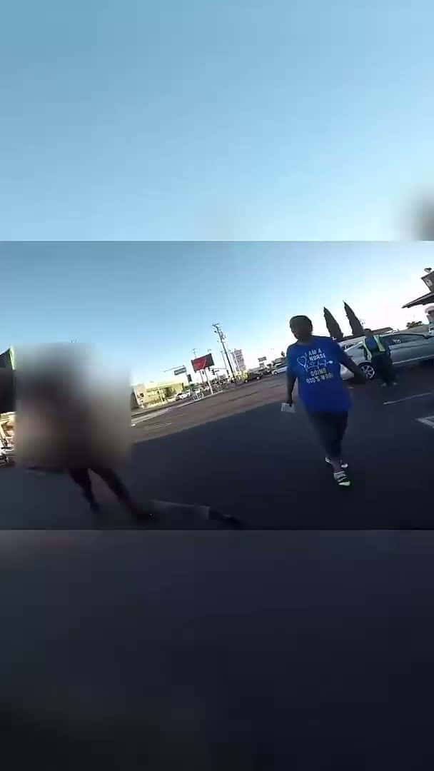 Cover for Dude Tries To Take My Bike From Me In Compton😵 #thief #bike #caughtoncamera #fyp #crime #foryou #viral #viralvideo #trending 