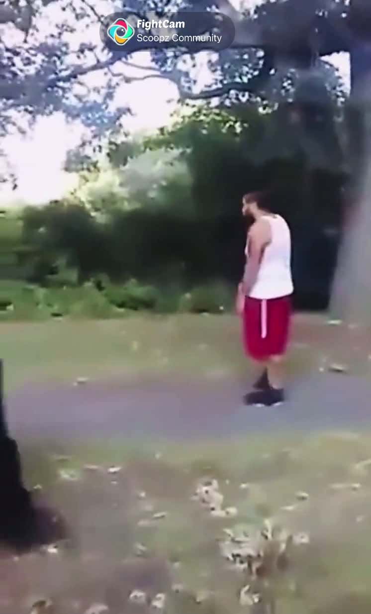 Cover for Man gets revenge for raping sister