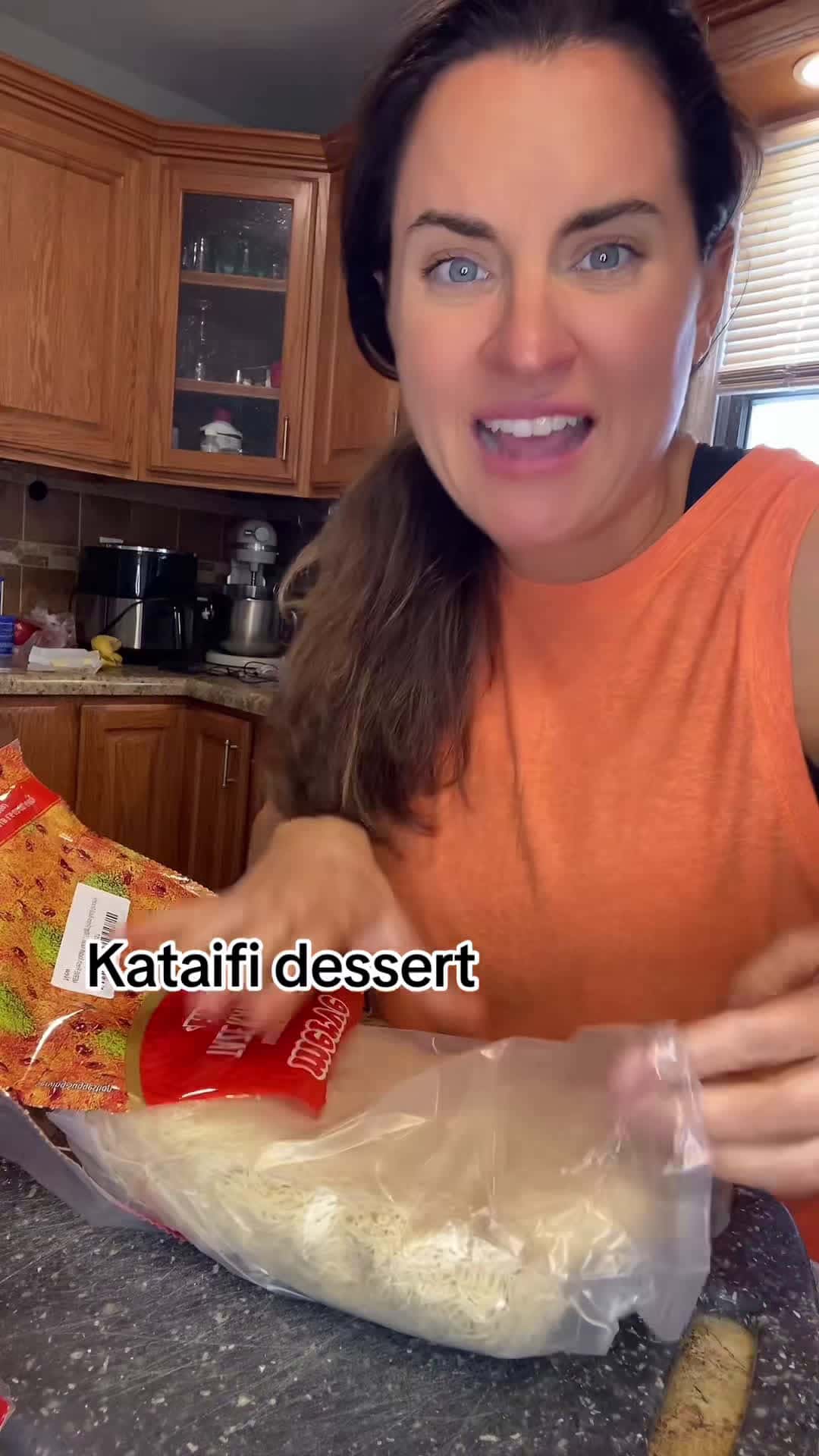 Cover for @elektraps this was sooo good! @Joel Maun approved #kataifi #recipe #desserts #desserttiktok #fypage #foryoupage #foryou #easydessert #easyrecipe #dubaidesert #dubai #dubai🇦🇪 #dubaichocolate #foryourepage #chocolate #pistachio