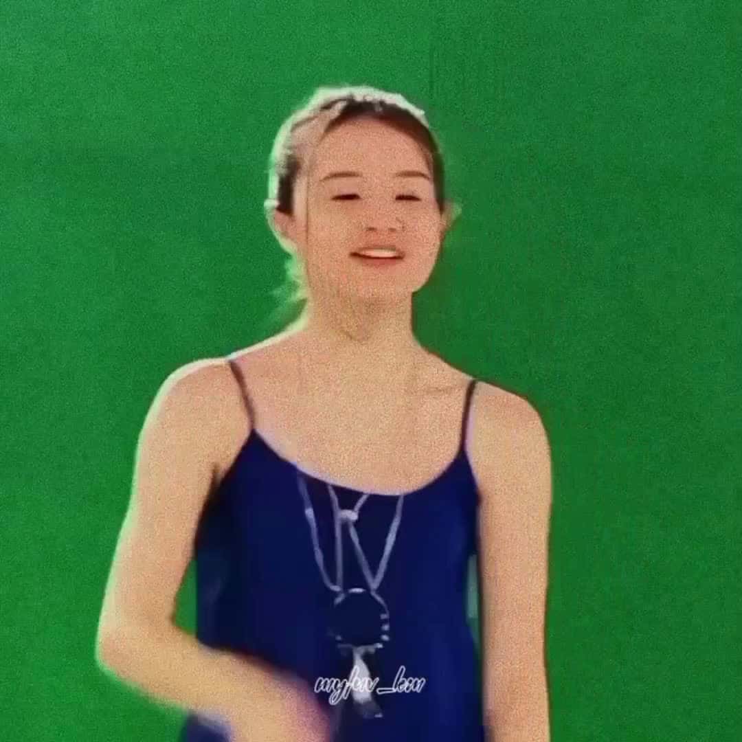 Cover for #mademesmile#found out one of Kira's hidden talent hahaha... so cute 🥺🤏 Don't forget guys BBS Kira BBS Charlie #bbsChaKira #KiraBalinger #pbbcollab