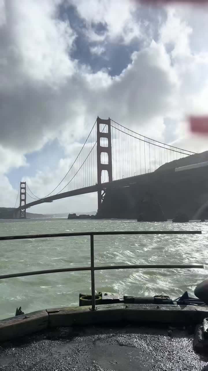 Cover for Falling in love with San Francisco all over again 🌉 #SanFrancisco #BayArea #California