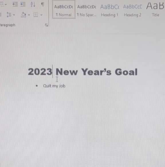 Cover for These New Years goals are somethin lol happynewyear newyearnewmeagain comedy goals fyp mon 13323 #ilovescoopz