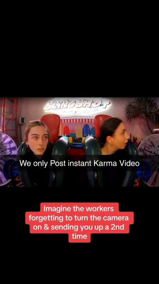 Cover for Karma hits hard 😳🔥 You won’t believe what happens at the end! #InstantKarma #JusticeServed #MustWatch #CaughtOnCameraInstant